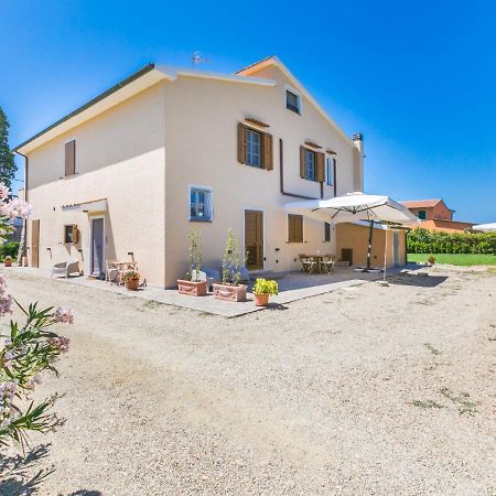 Apartment Benedetta By Interhome Castiglione della Pescaia Exteriér fotografie