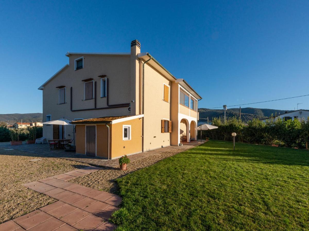 Apartment Benedetta By Interhome Castiglione della Pescaia Exteriér fotografie