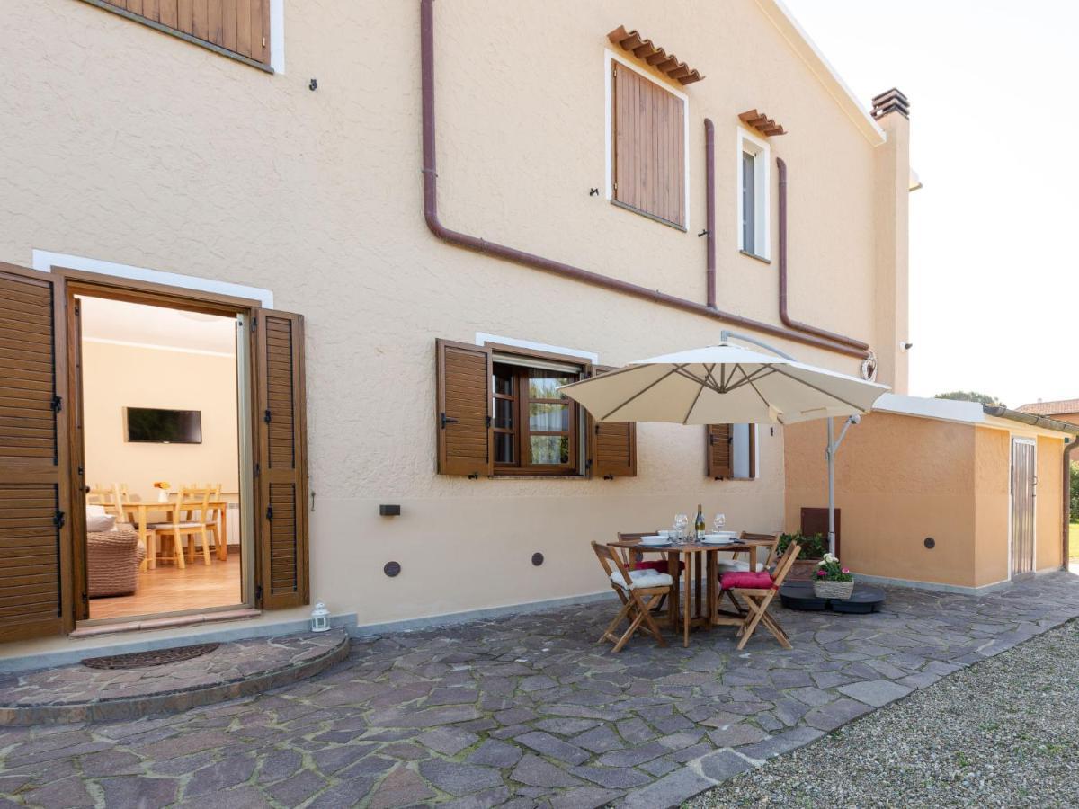 Apartment Benedetta By Interhome Castiglione della Pescaia Exteriér fotografie