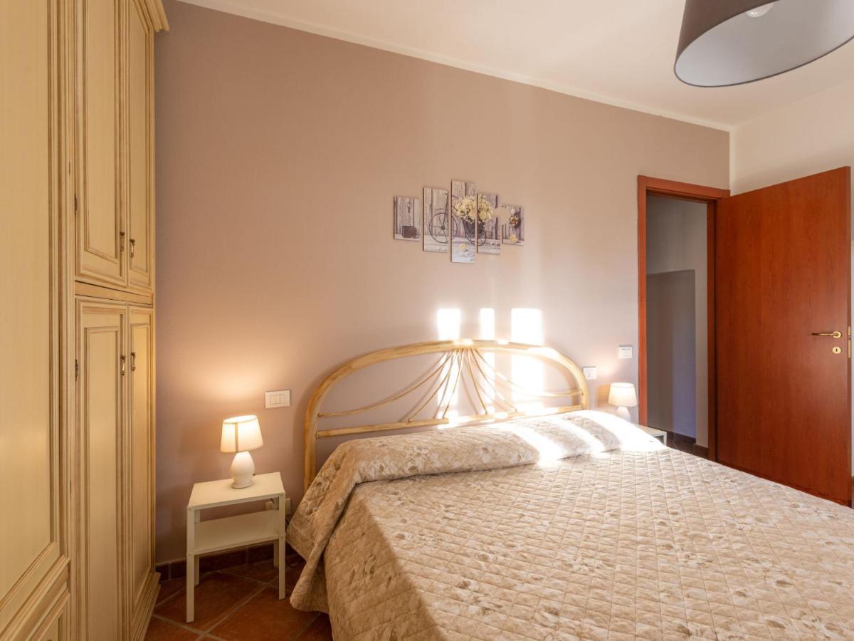 Apartment Benedetta By Interhome Castiglione della Pescaia Exteriér fotografie