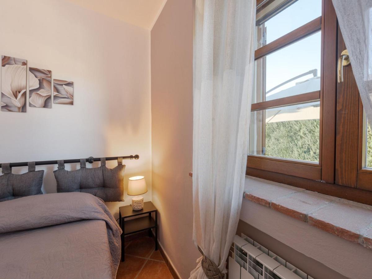 Apartment Benedetta By Interhome Castiglione della Pescaia Exteriér fotografie
