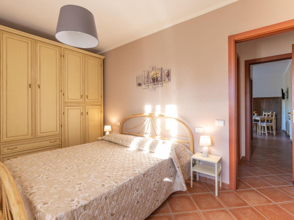 Apartment Benedetta By Interhome Castiglione della Pescaia Exteriér fotografie