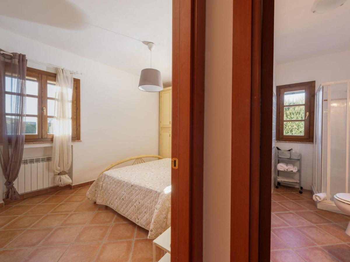 Apartment Benedetta By Interhome Castiglione della Pescaia Exteriér fotografie