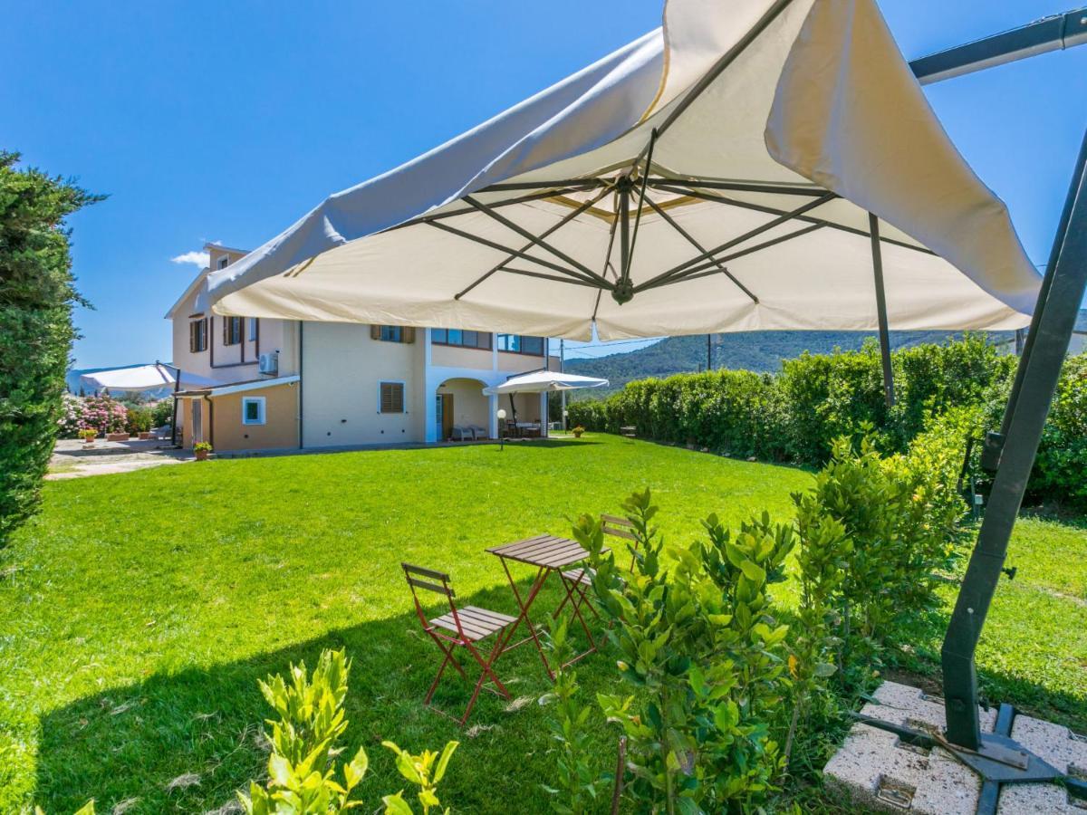 Apartment Benedetta By Interhome Castiglione della Pescaia Exteriér fotografie